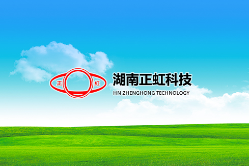 高平建站-湖南正虹科技