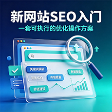 晋城建站-新网站SEO入门：一套可执行的优化操作方案